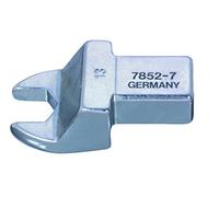 Bahco 7852-7-1 - Cabeza Interc Boca Fija 14X18 1"