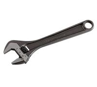 Bahco 8069 R US Llave ajustable, 4 pulgadas (10 cm), color negro