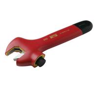 Bahco 8073VLT - Llave Ajustable Segr Total