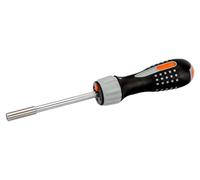 Bahco 808050L - Destornillador Carraca C/Lampara