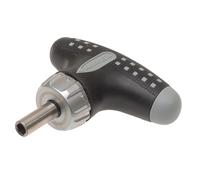 Bahco 808050TS Destornillador De Carraca Stubby T-Handle BAH808050TS
