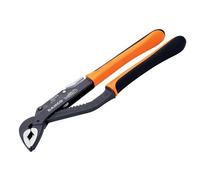 Bahco Alicates de junta deslizante 8225 ERGO 315 mm Capacidad 55 mm