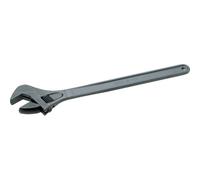 Bahco 86 - Ajustable Mol. Central 24" Cromada