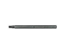 Bahco 8915-2P - 2 Varillas Hex 1/4" C6,3.Torx15 100mm.