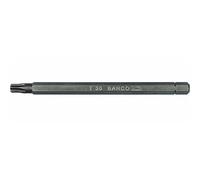Bahco 8930-2P - 2 Varillas Hex 1/4" C6,3. Torx 30 100mm