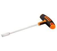 Bahco 902T-070-175 - Destornillador Stecker Mango T 7X175