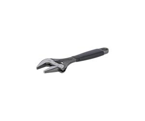 Bahco 9031 - Ajustable Mol. Central Gran Ap. 8" Pavonada