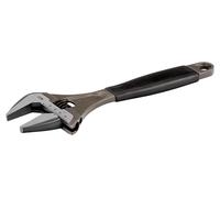 Bahco Llave ajustable 9033 ERGO 10" (270 mm) mandíbula ancha moleta central