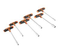 Bahco 903T-3 - Juego Detor Stecker Mango T