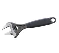 Bahco ajustable molengua de central delgada 6' cromada 9029-t x5 unida