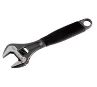 Bahco ajustable molengua de central reversible ergo pavonada 10' 9072