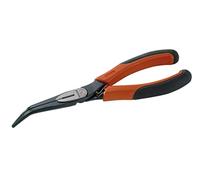 BAHCO Alicate Boc Semired Curvado Ergo 160mm Pavon 2427 G-160 X5 UNIDADES