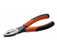 Bahco Alicate universal Ergo G-200 200 mm