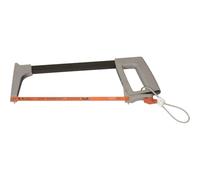 BAHCO Arcos de sierra de aluminio para metales con cable de alambre
