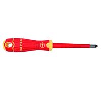 Bahco B142.001.080 - Bahcofit Aislo Pz 1X80