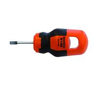 Bahco B195.050.025 - Bahcofit Carrocero Plana 5X25