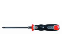 Bahco BAH040003 - Pz 3 x 150 mm tekno plus través destornillador de punta pozi vástago