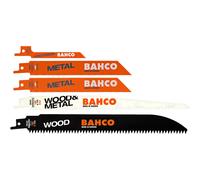 Bahco - bahco3940-mix-set-5p