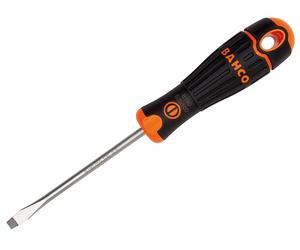 Bahco BahcoFit Screwdriver Punta Ranurada 12.0 X 250Mm BAH190120250