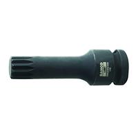 Bahco BBR201P67814-1/2 Imp.Socket Driver Xzn M14L