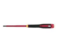 Bahco BE-8010S - Destornillador Ergo Iec 0,4X2,575
