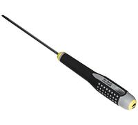 Bahco BE-8022 - Destornillador Ergo Para Tornillos Ranurados