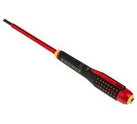 Bahco BE-8040S - Destornillador Ergo Iec 0,8X4,0X100