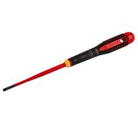 Bahco BE-8230SL - Destor. Ergo Aislo Integrado B.Plana 0,6X3,5X100