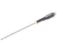 Bahco BE-8240 - Destornillador Ergo Boca Recta 0,8X4,0X175