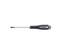 Bahco be-8258 - Destornillador be-8257 para tornillo ranurada 1,6x10x200mm