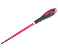 Bahco BE-8704S - Destornillador Ergo Iec Hex 4X80