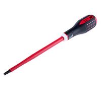 Bahco BE-8705S - Destornillador Ergo Iec Hex 5X100