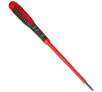 Bahco BE-8725S - Destornillador Ergo Iec Hex 2,5X75