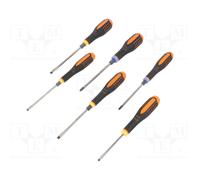 Bahco Be-9882Tb - Jgo. 6 destor. ergo var pasante pz