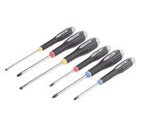 Bahco BE-9884 - Jgo 6 Destor. Ergo Recta/Ph/Pz/Torx