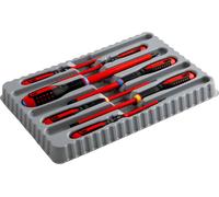 Bahco BE-9888S, 365 mm, 220 mm, 38 mm, 530 g, Caja