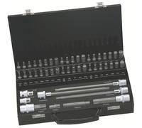 Bahco BE5049 - Juego De Puntas 10Mm