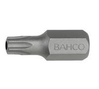 Bahco be5049t-h - Juego puntas 10mm torx tr40x30mm(5u)