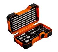 Bahco Juego de puntas Torx BH59/S35BC Color Standard