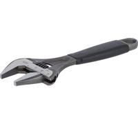 Bahco Llave ajustable 9035 molengua central 12' pavonada 5 unidades