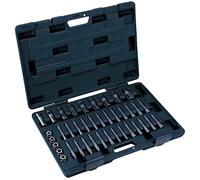 Bahco bs1000 - Vaso para copela hexagonal f 21-hex macho 22mm