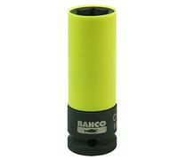 Bahco bwss12p - Vaso impacto bwss12 polos para ruedas 1/2" 21mm