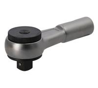 BAHCO Cabeza de carraca de 3/4", reversible