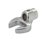 BAHCO Cabeza intercambiable llave fija mm con conector cilíndrico - Ref: 167-19 - Unid: 1