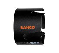 BAHCO Coronas Superior™ de multi construcción para madera y ladrillo
