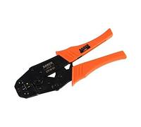 Bahco crw05 - Alicates carraca terminal tubular 225mm