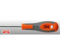 Bahco Destornillador 611 boca plana 8x175