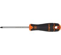 Bahco Destornillador Bahcofit B192 Boca Phillips 0X75 mm