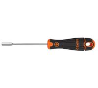 Bahco Destornillador Llave Vaso Bahcofit 7, 0X150 mm