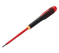 Bahco Destor. BE-8230SL – Ergo Aislo Integrado B.Plana 0,6X3,5X100